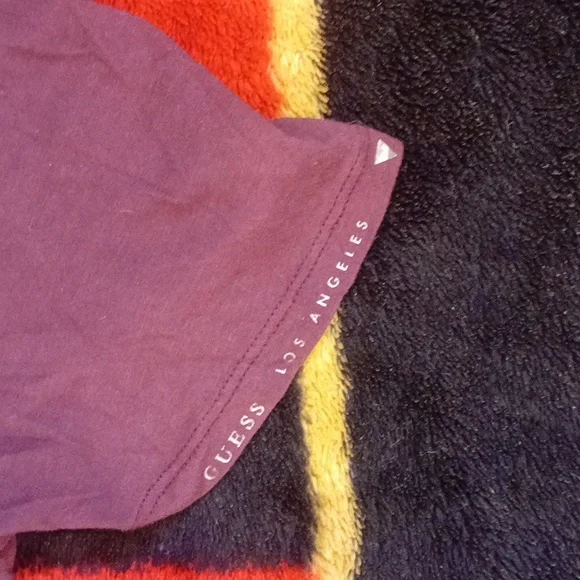 Guess Shirt (S) - Picture 5 of 5